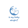 Is My Baby Alright logo