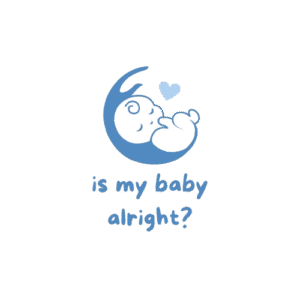 Is My Baby Alright logo